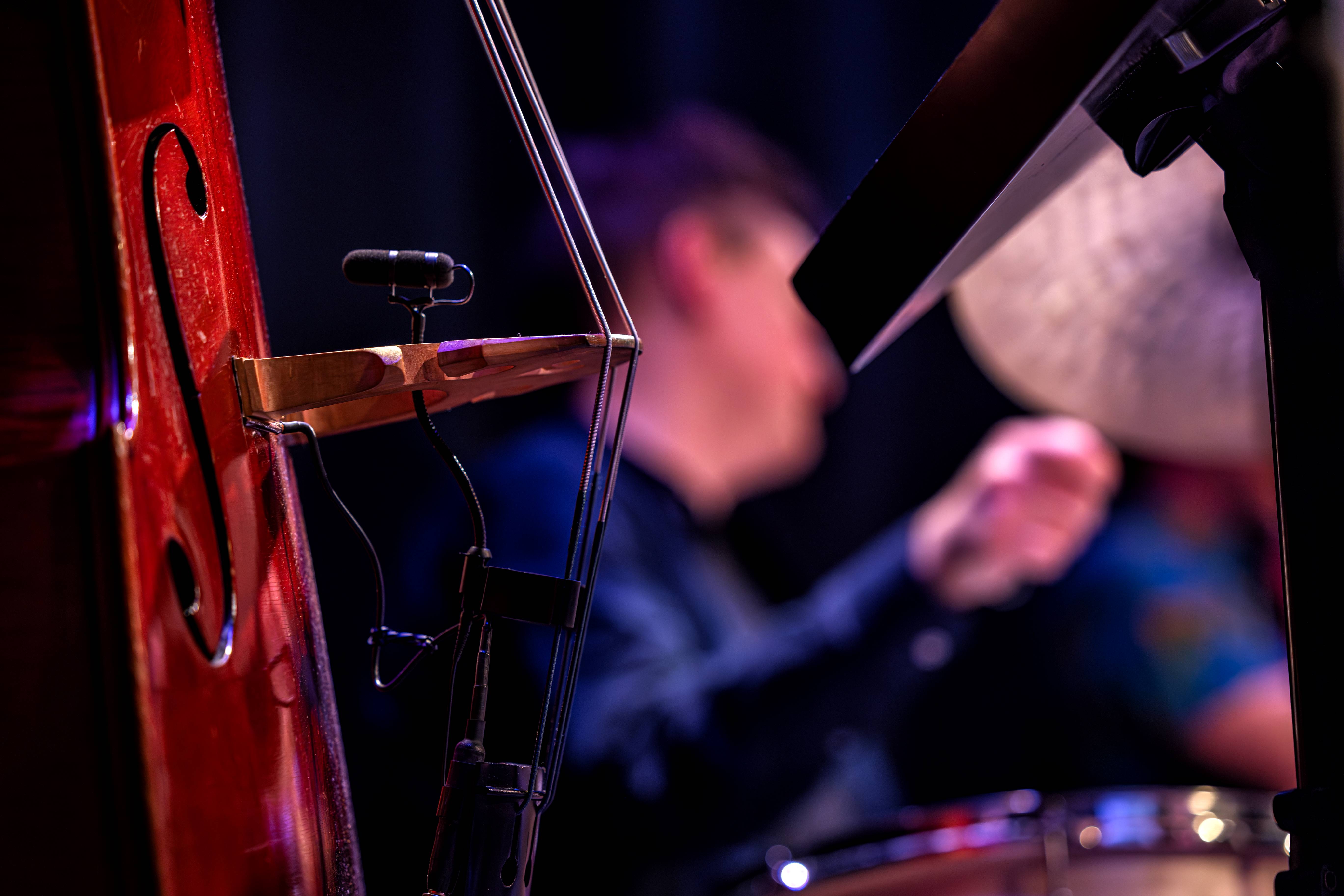 Wiener Jazz in Bern