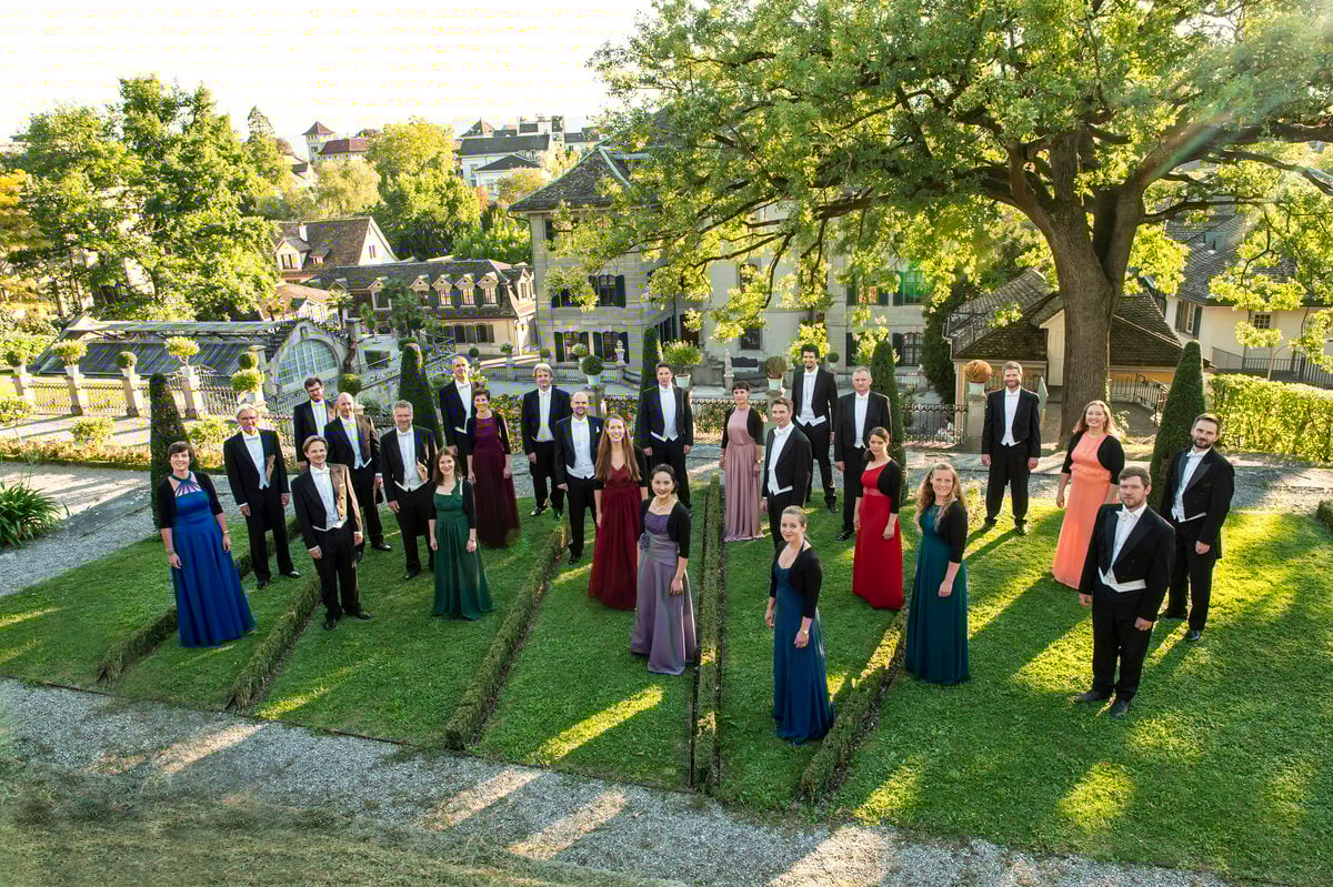 Mozarts unvollendete Vollendung