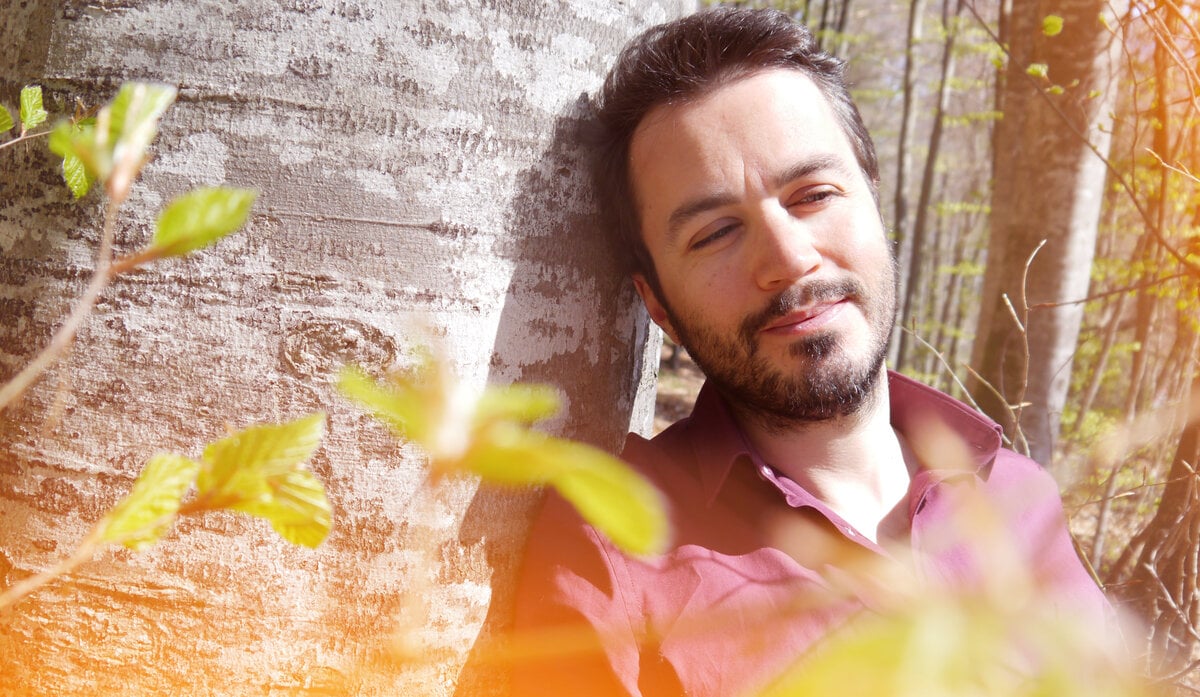 BKa N°14 – 5 Antworten von Francesco Addabbo
