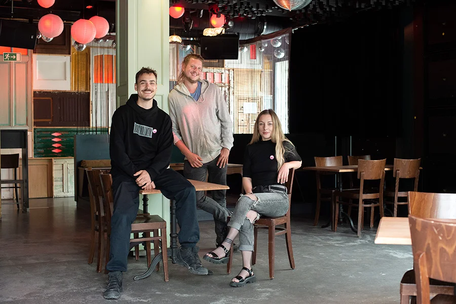 «Am Clubgeburtstag feiern wir uns selbst»
