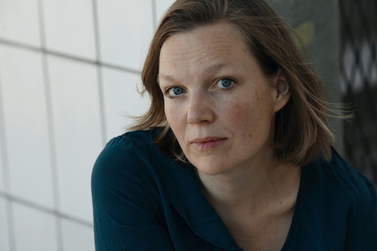 BKa N°10 – 5 Antworten von Rahel Hubacher