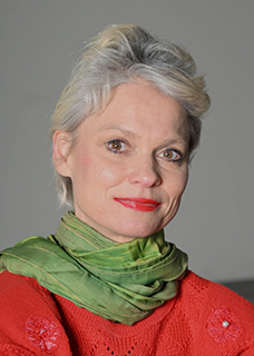 Susanne Leuenberger