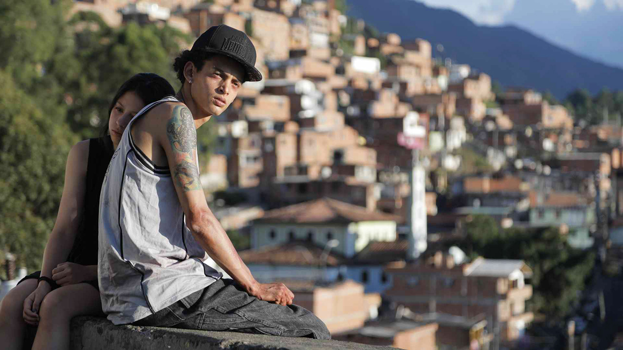 Heilender Rap und bröselnder Mordfall 