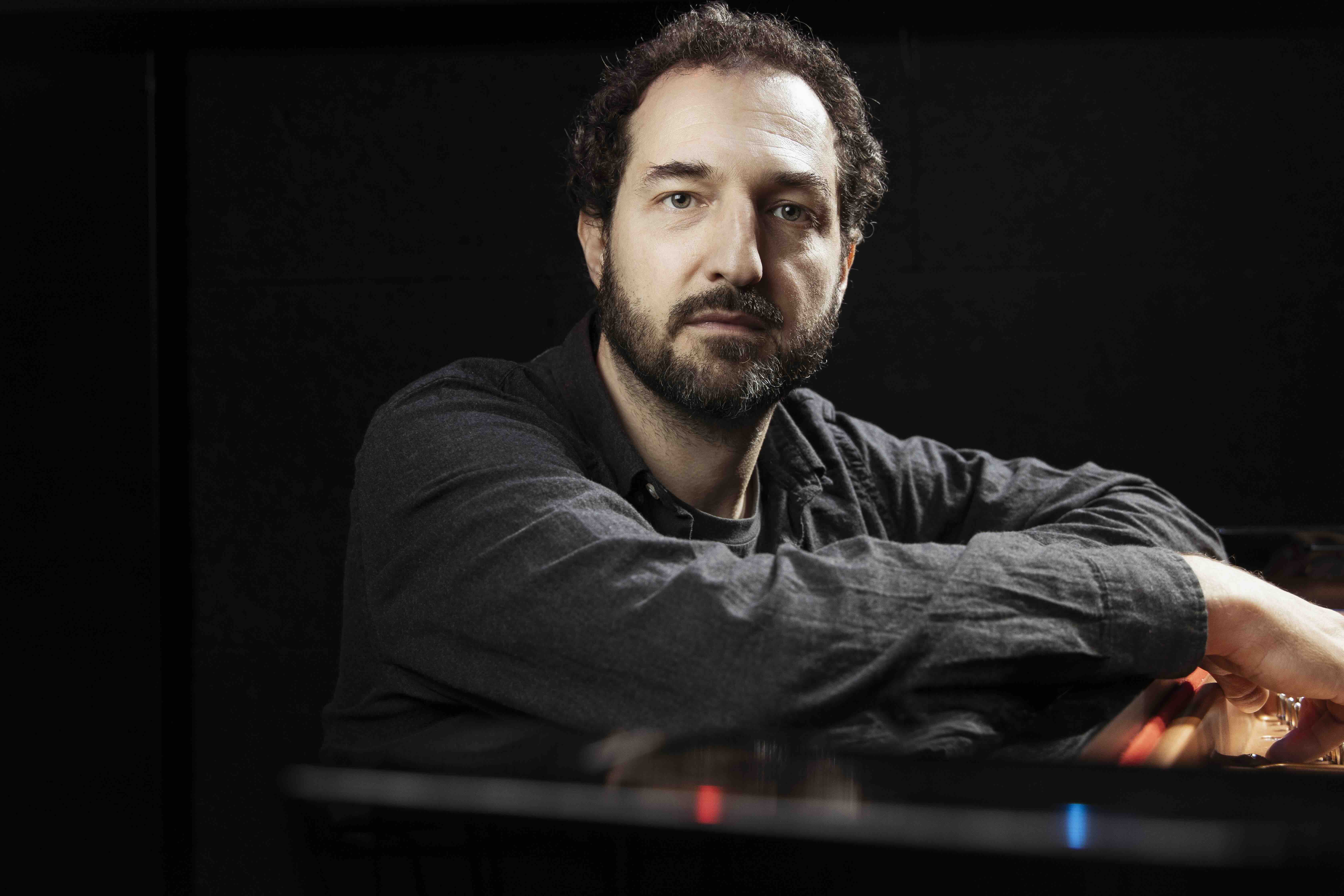 BKa Nº8 – 5 Antworten von Philip Henzi