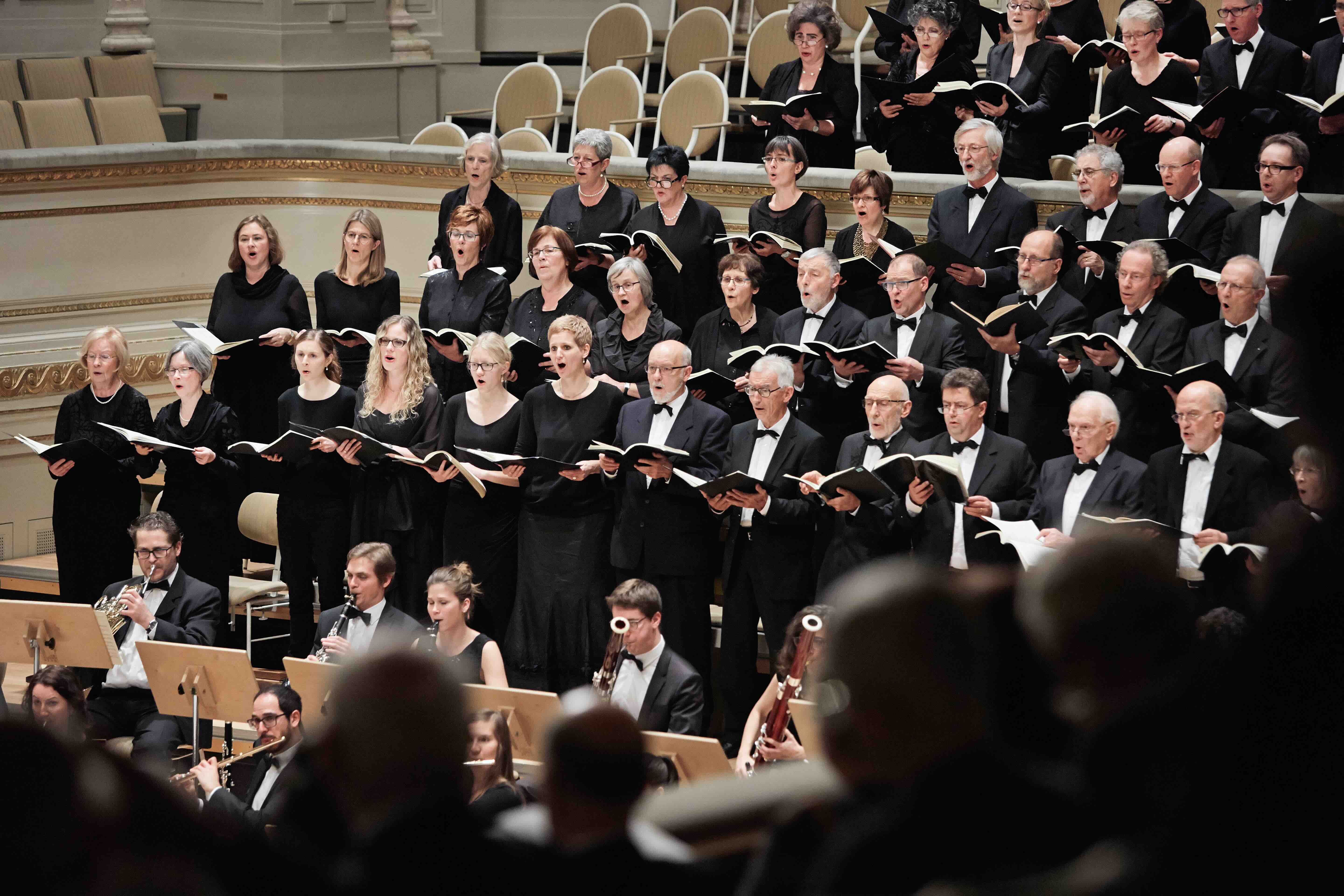 2015_12_26, Bern, Kulturcasino Bern, Leitung Lena-Lisa Wüstendörfer, Generalprobe und Konzert