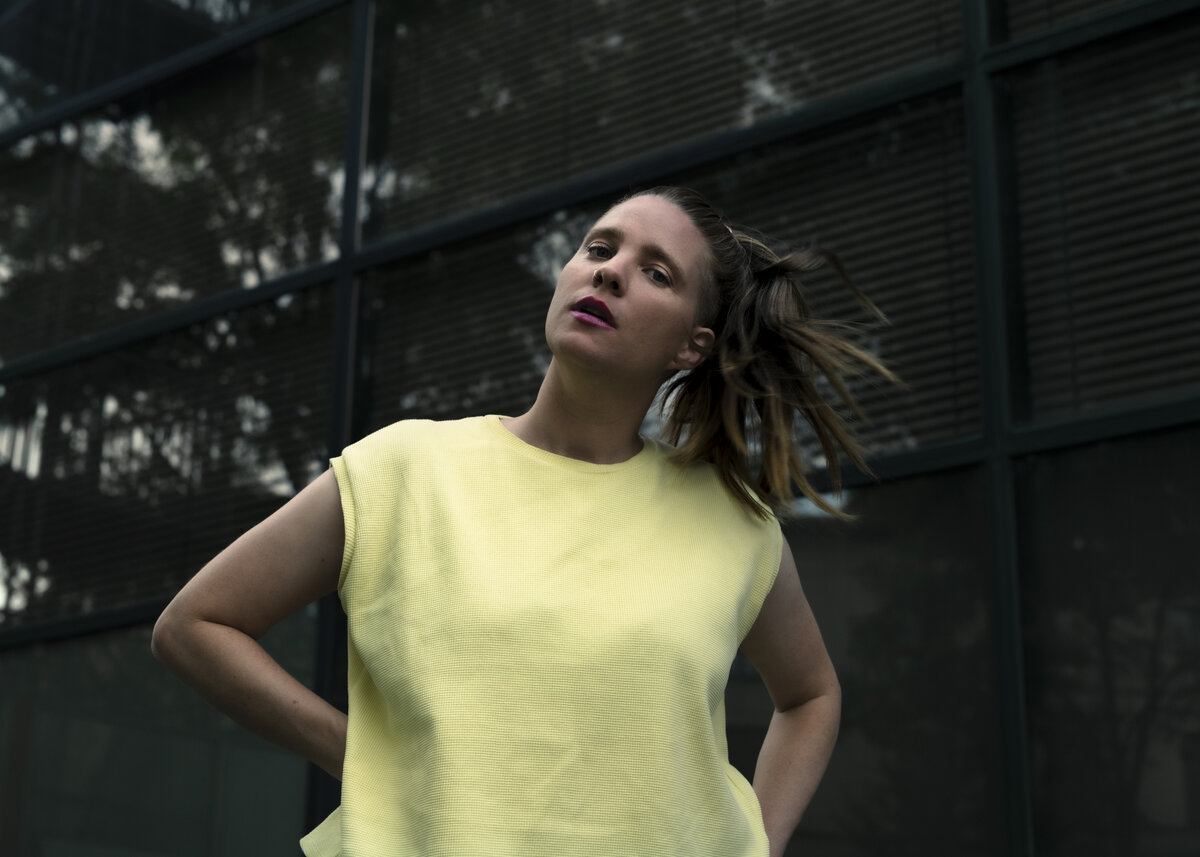 BKa Nº1 – 5 Antworten von Martina Berther