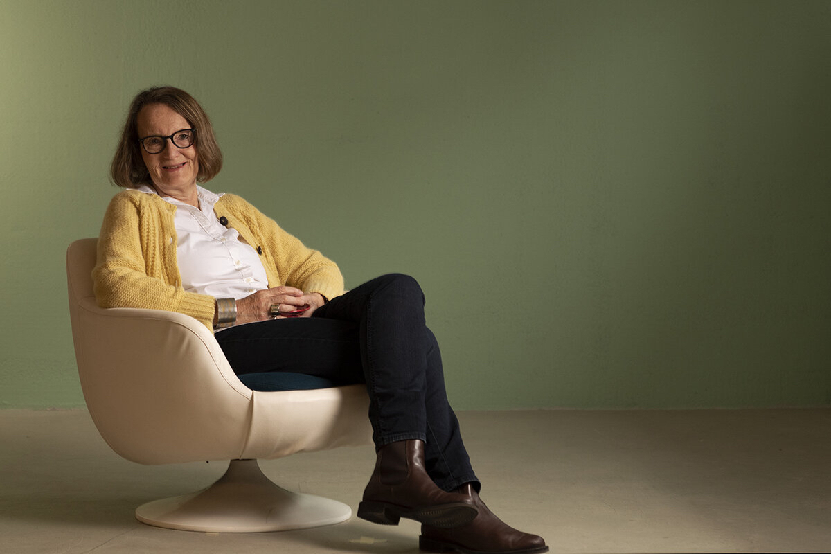 «Making-of»-Literatur sozusagen