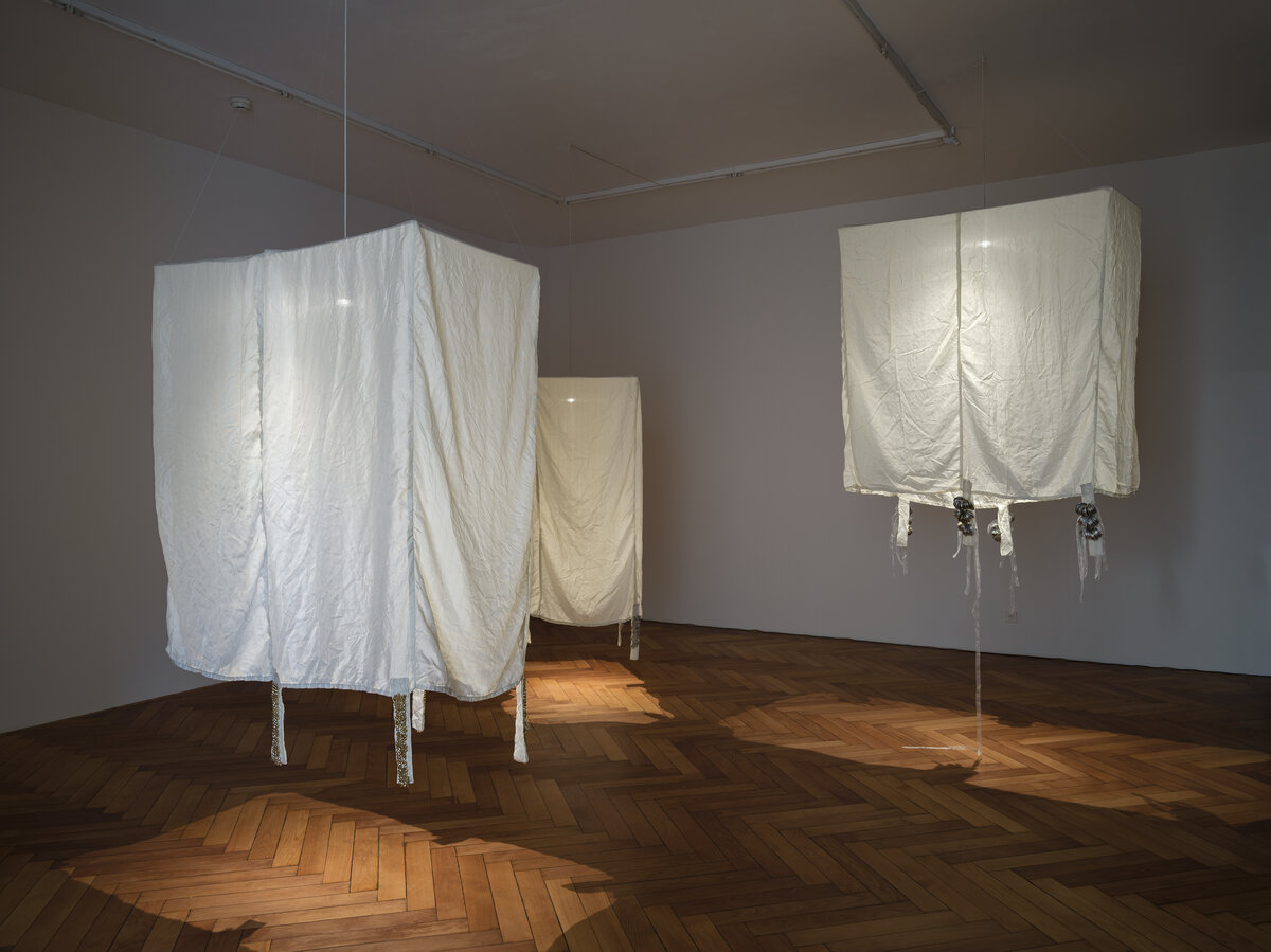 Im Bild Nº4 – Rhoda Davids Abel: «Bittergoet/Bitter Things»