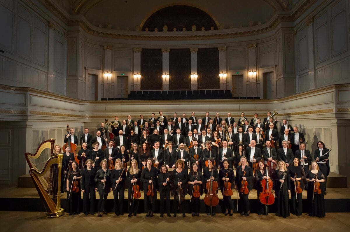 Berner Symphonieorchester
Bern, den 24.01.2023
Copyright: Bühnen Bern/ Berner Symphonieorchester