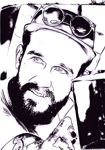 Yannick Mosimann 