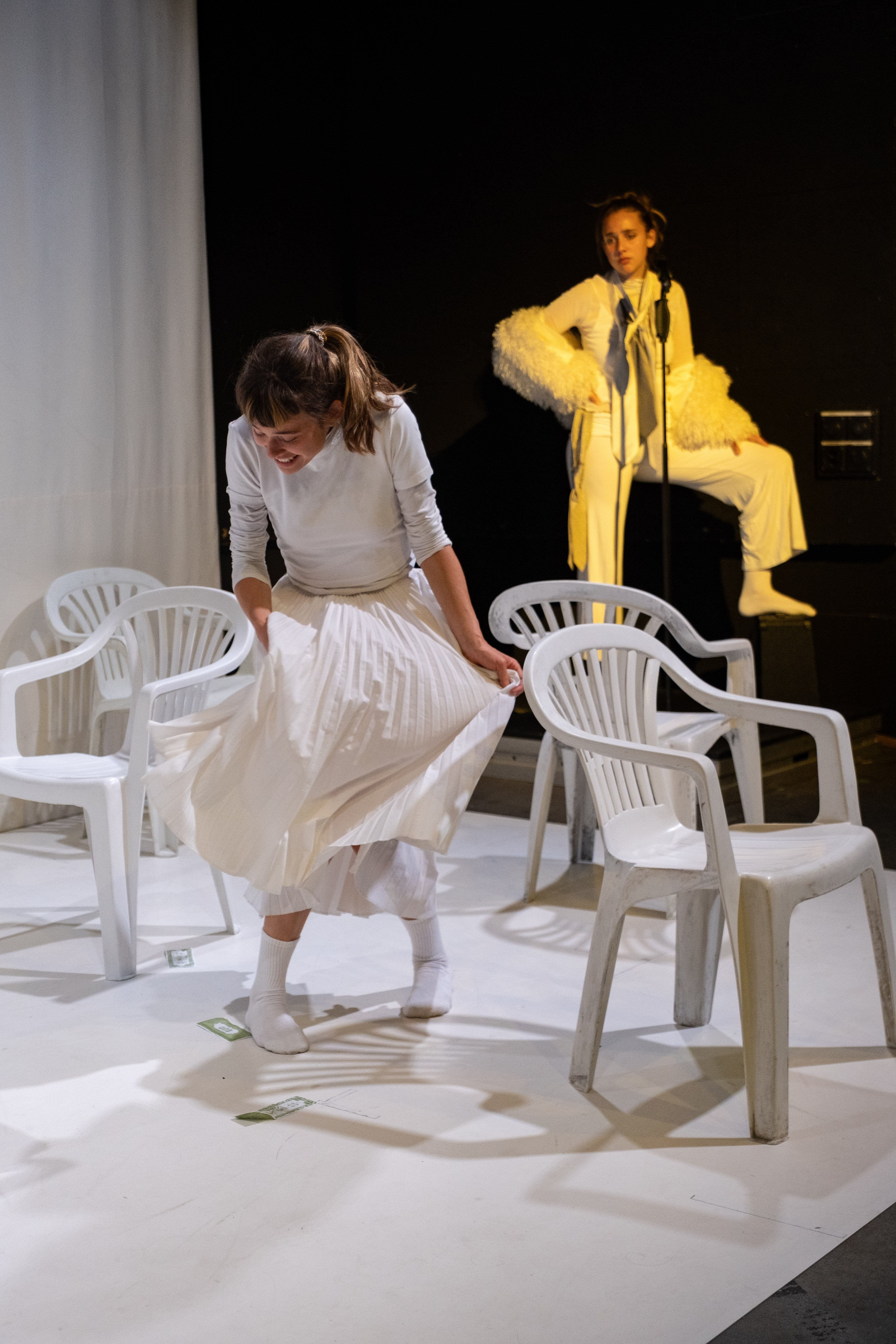 BKa Nº12 – Pergoletti wünscht der Jugend viel Theater 