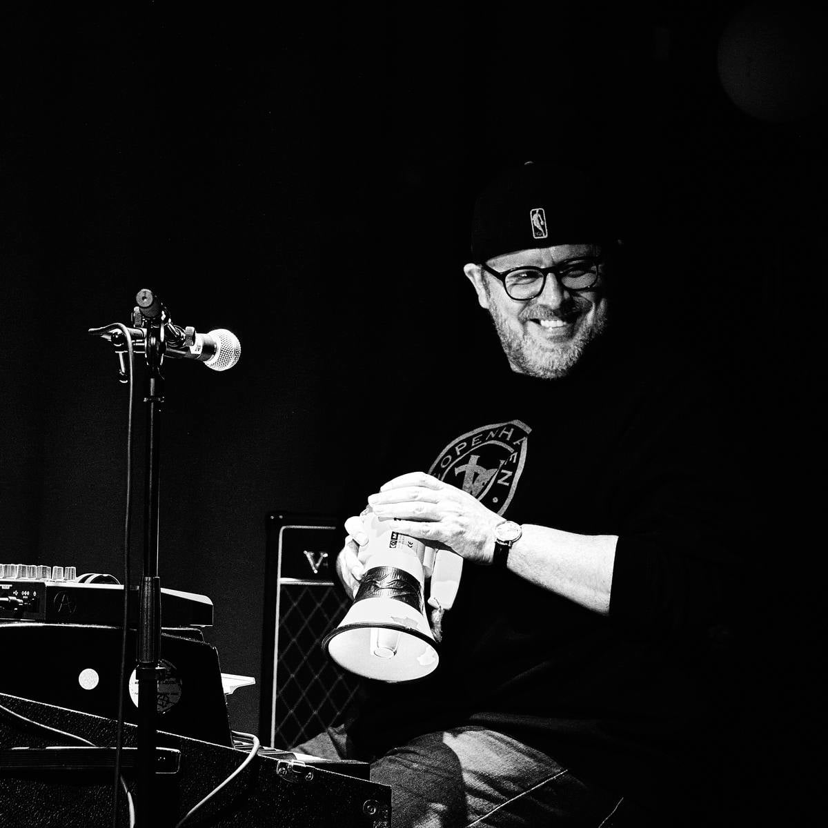 BKa Nº22 – 5 Antworten von Manuel Engel