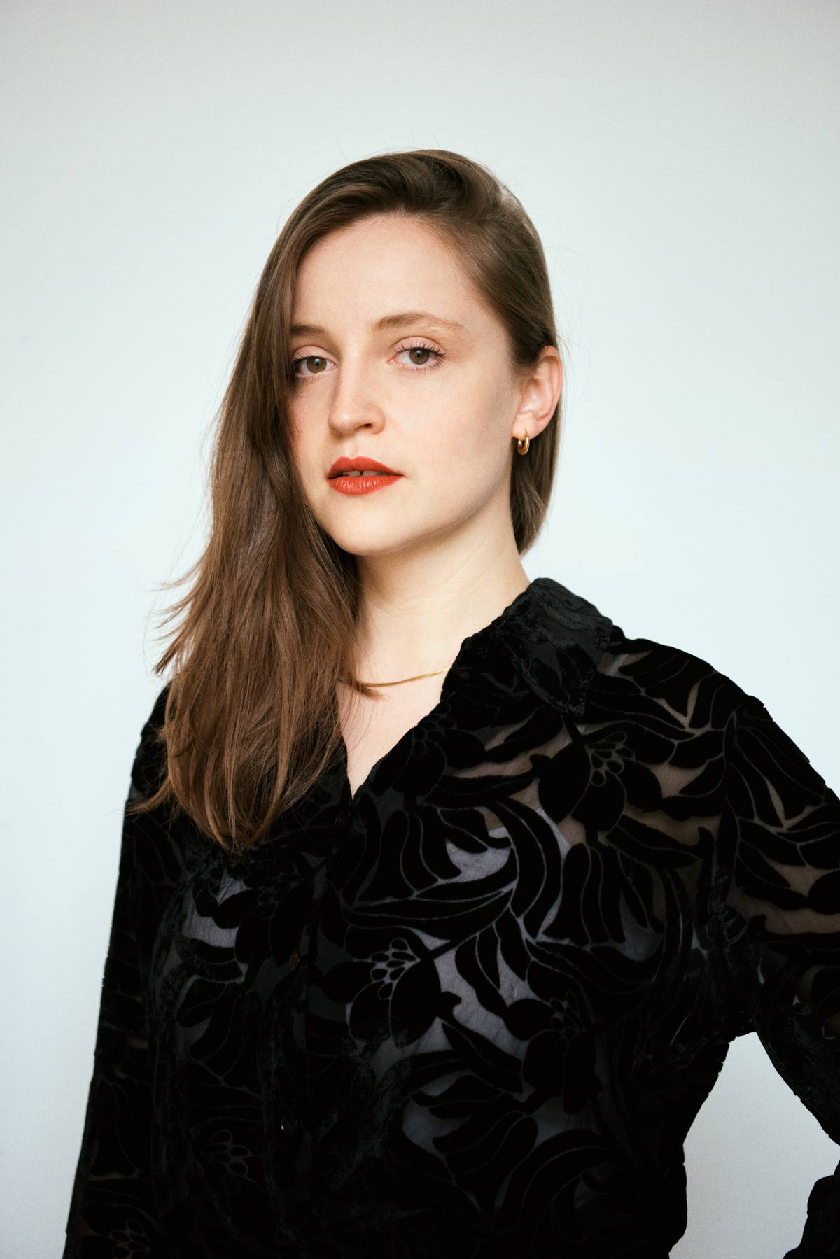 BKa Nº15 – 5 Antworten von Gracia Steinemann