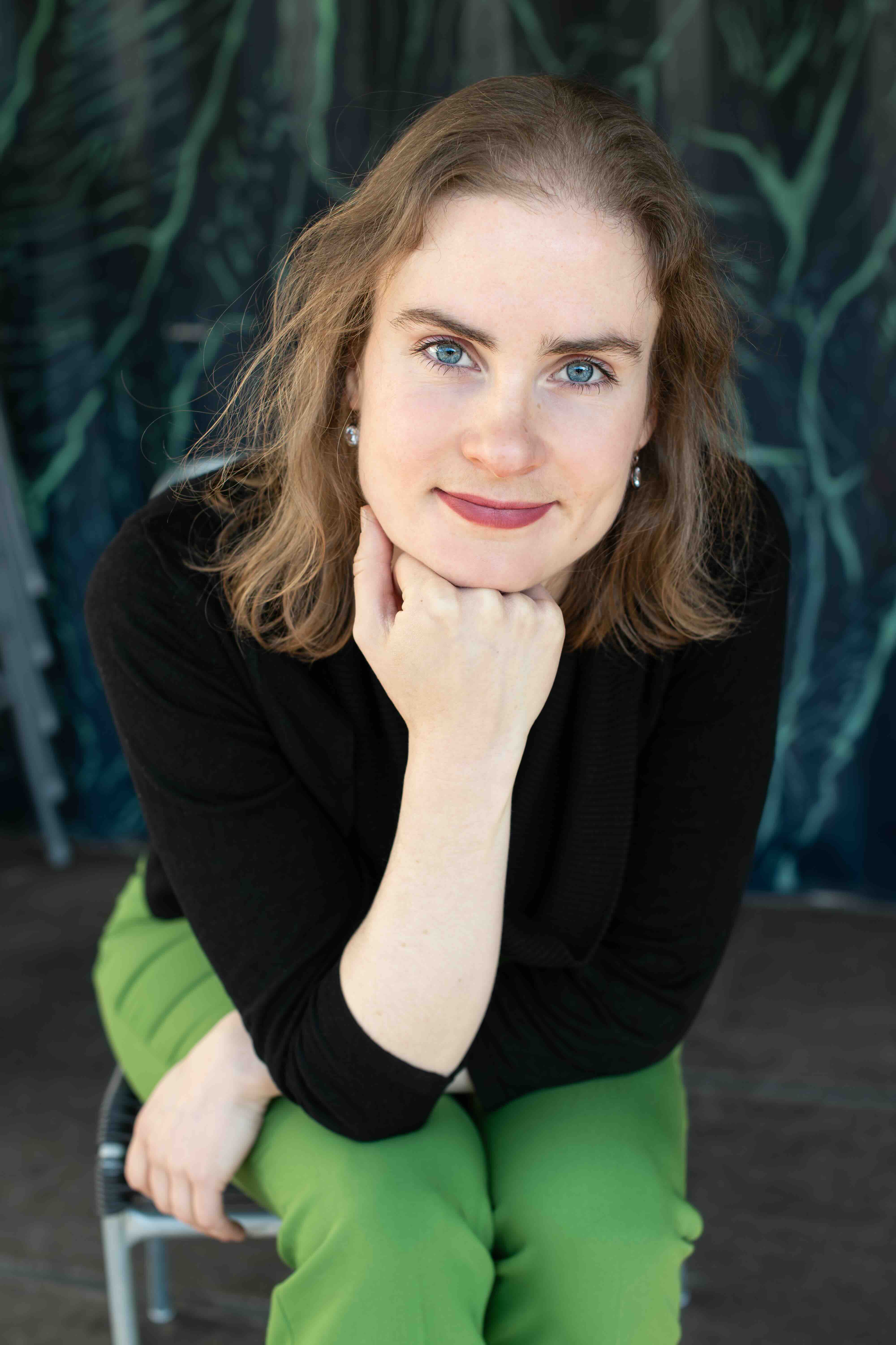 Dem Ort etwas zurückgeben