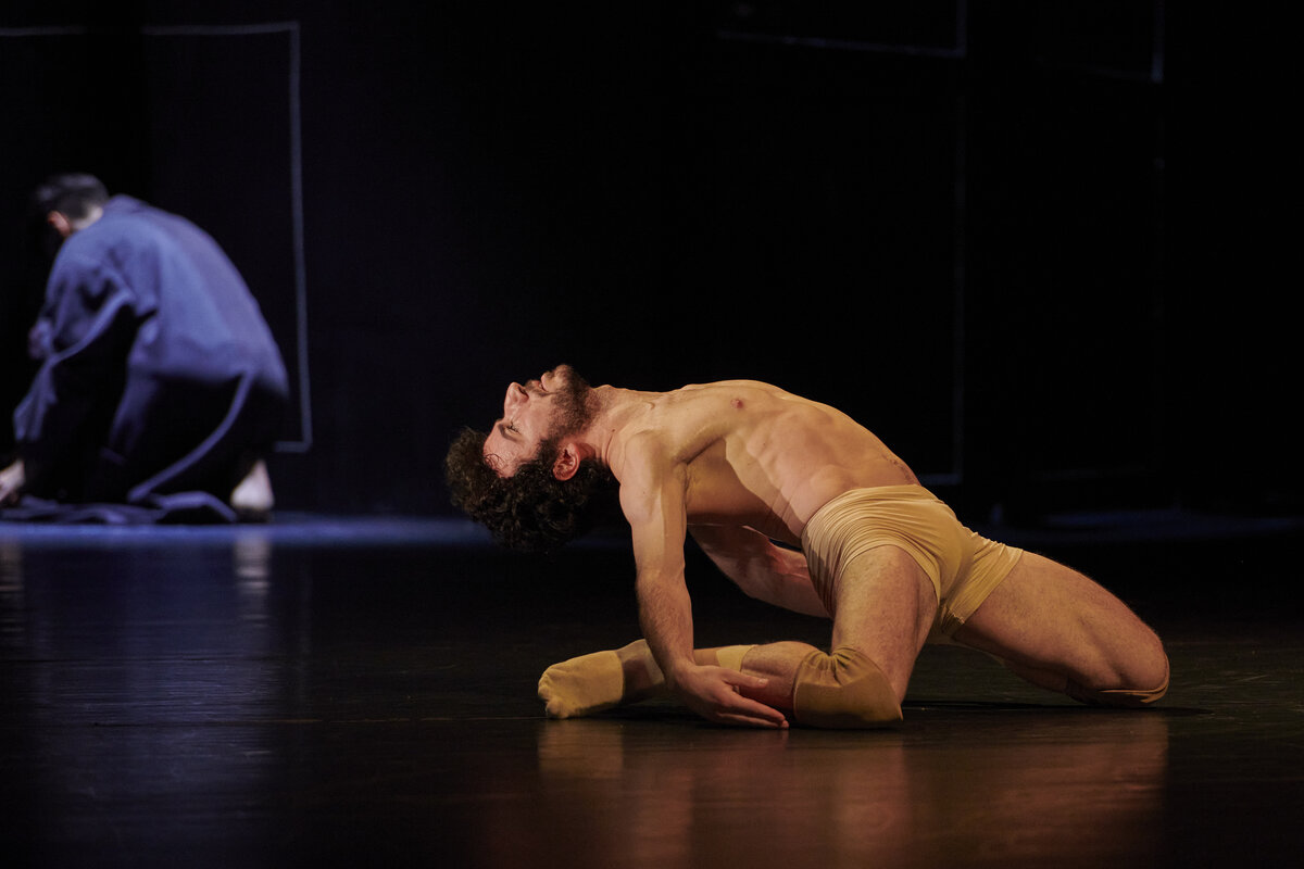 Da hätte auch Rousseau mitgetanzt 