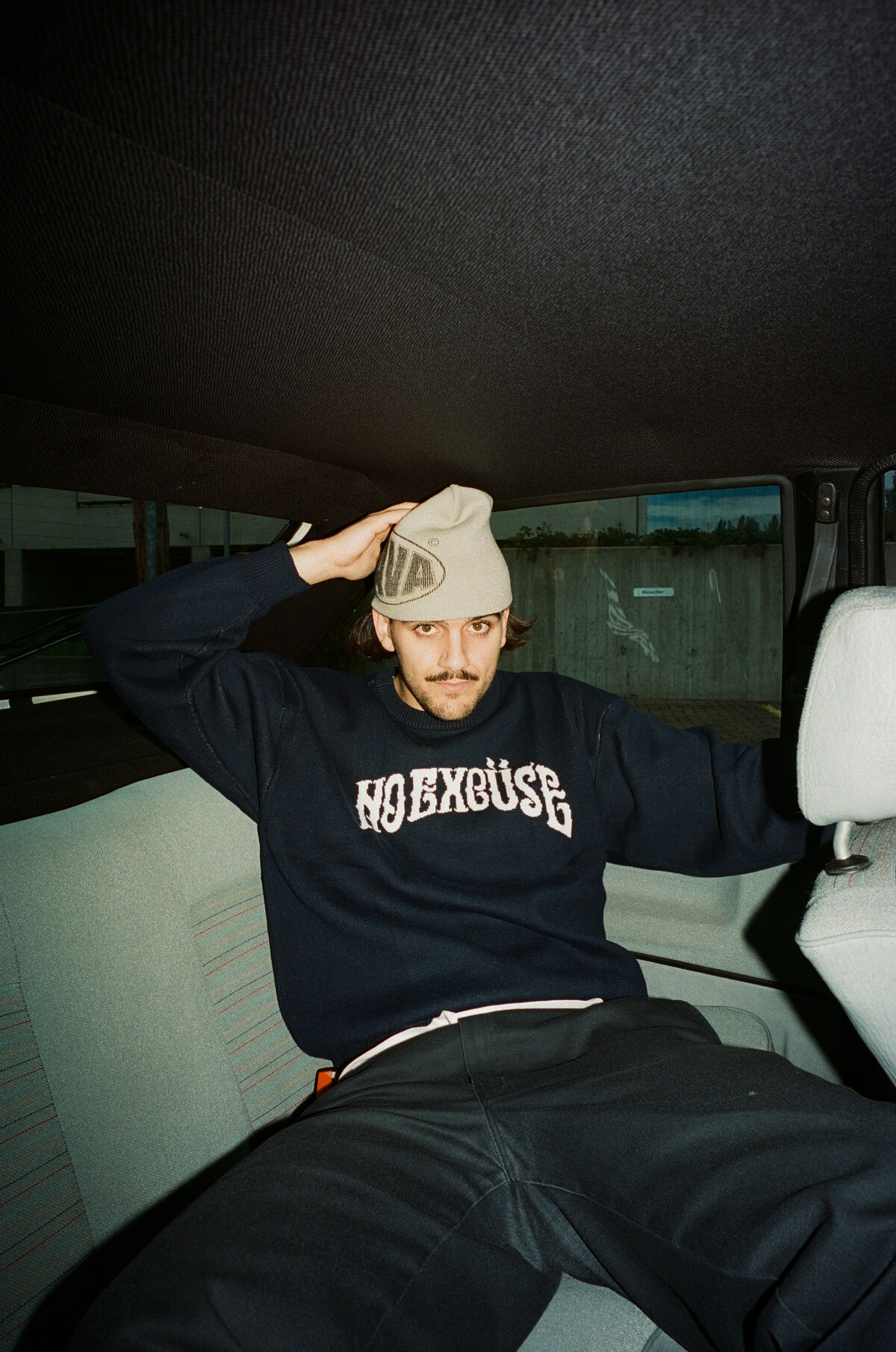 Noah Gürboy