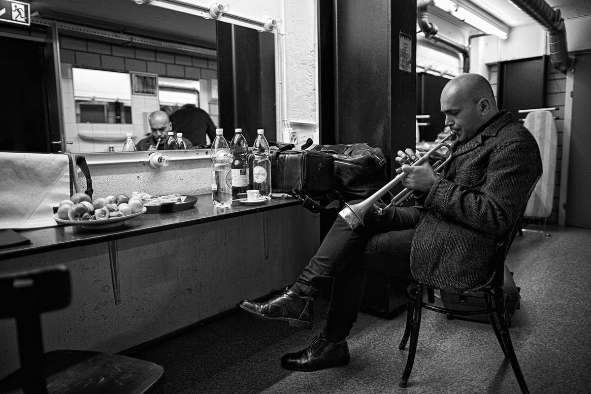 Musik als Soundtrack von Community