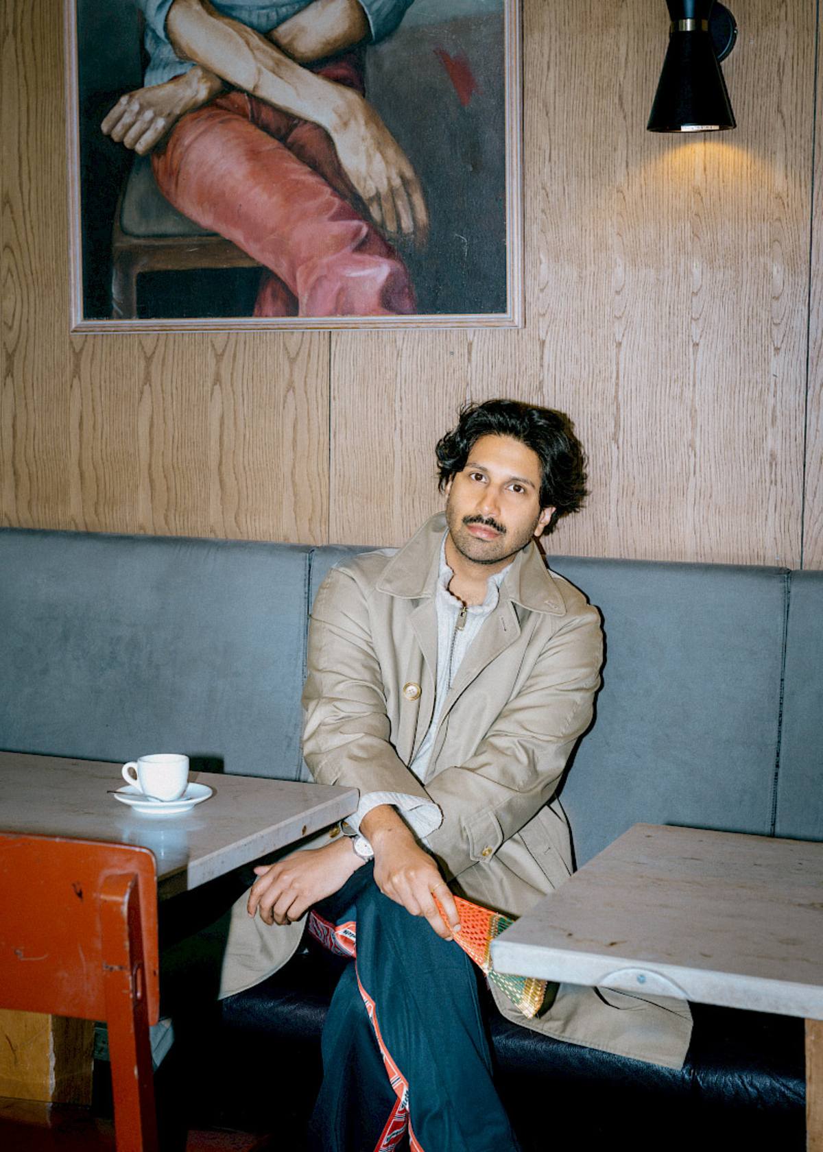 «Für mich ist Mogli eine Leerstelle»