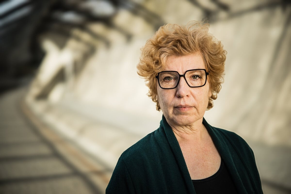 Fahrt ins Ungewisse