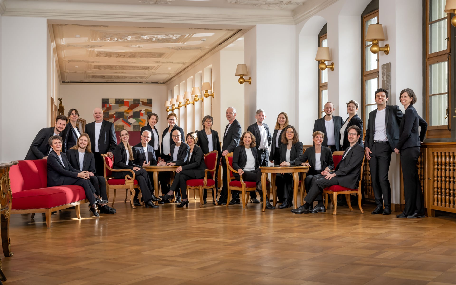 Bittermann gibt den Ton an Nº22 – Das Meisterwerk