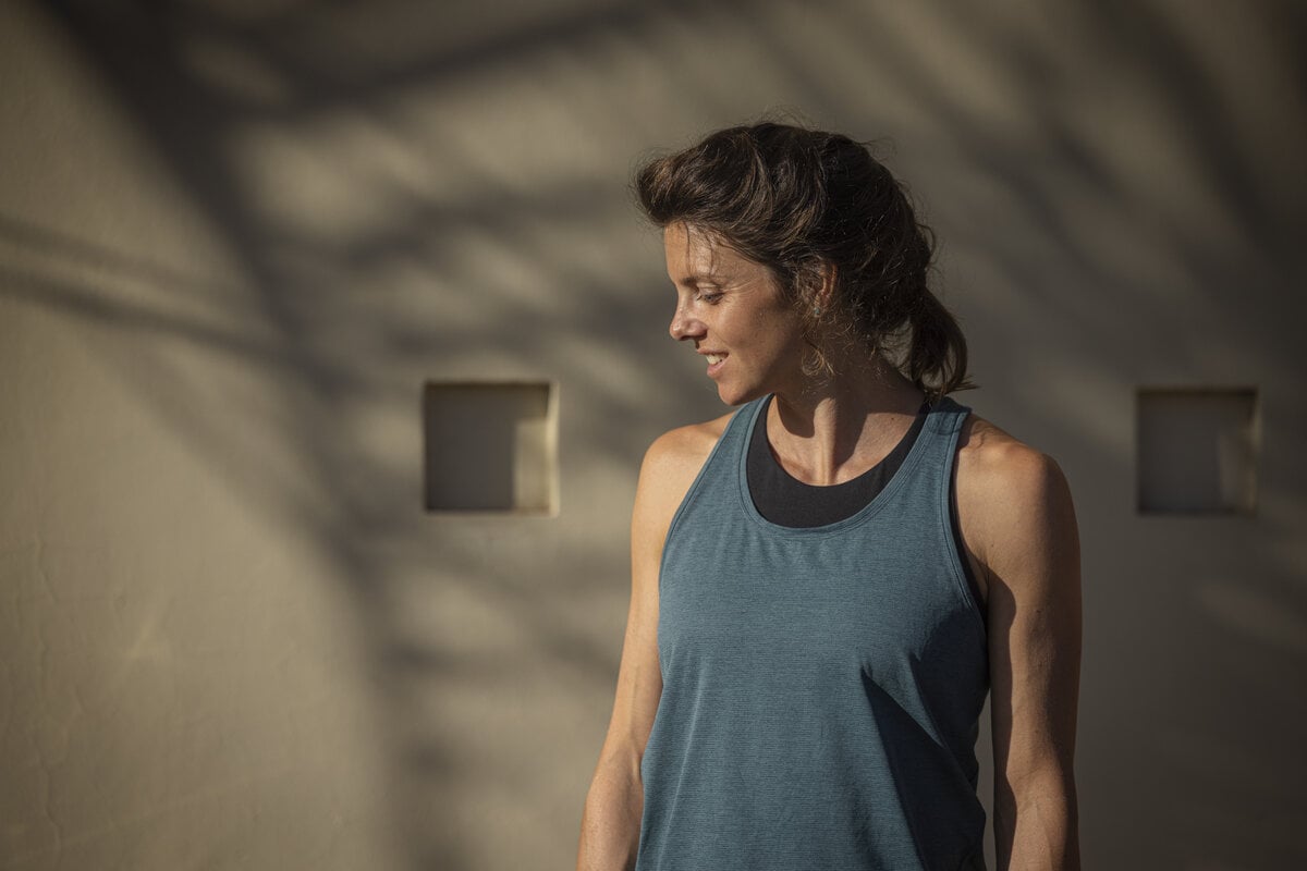 BKa Nº18 – 5 Antworten von Nina Caprez 