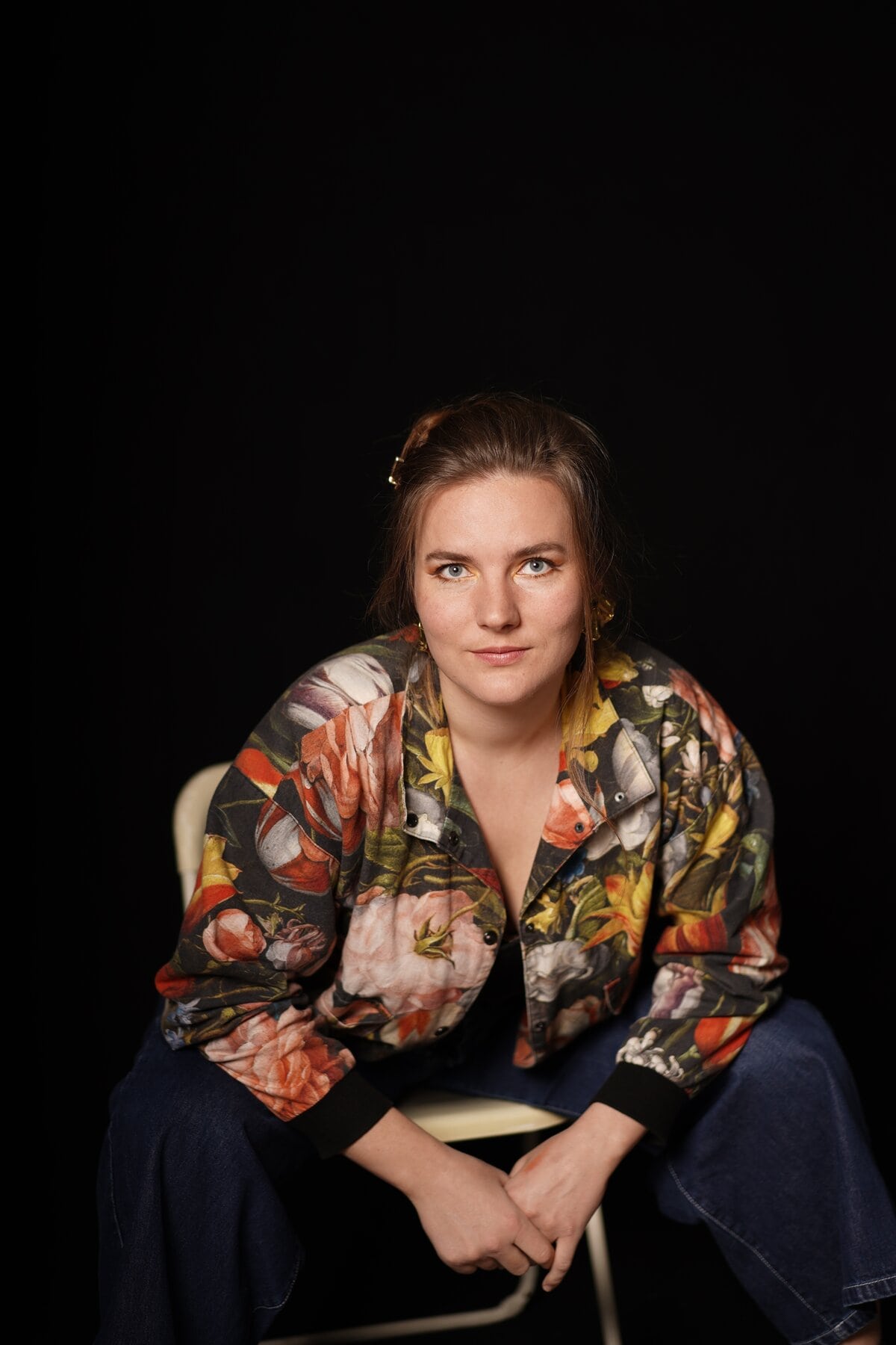 BKa Nº22 – 5 Antworten von Leila Scharwath