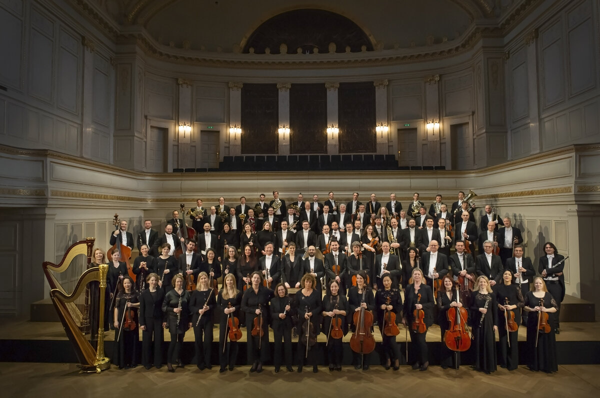 Berner Symphonieorchester
Bern, den 24.01.2023
Copyright: Bühnen Bern/ Berner Symphonieorchester