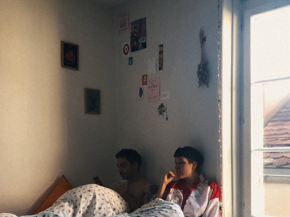 Geregelte Intimität auf der Leinwand: «Ist das noch gesund?»