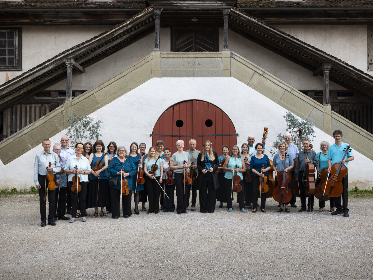 Vivaldi, Ballett und Billie Eilish