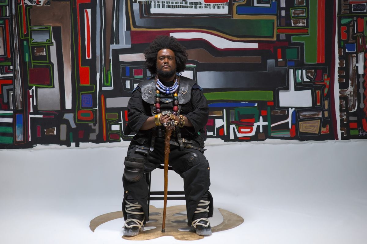 The Kamasi Washington Experience