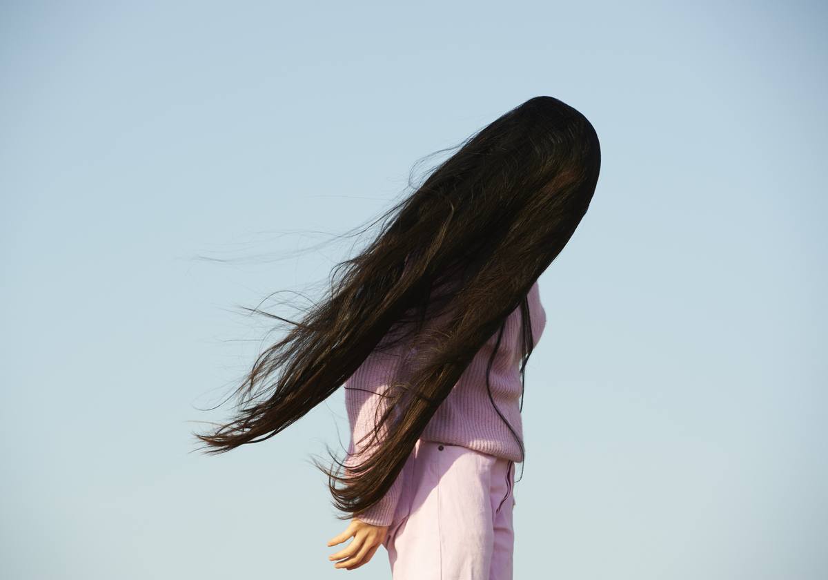 Ihr Werkzeug ist Pink