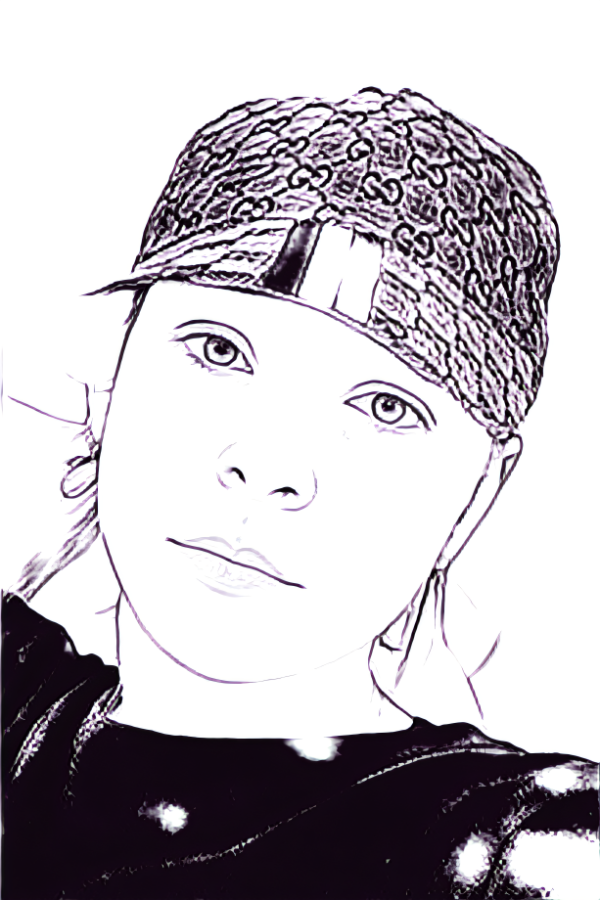 Anouk Ursin 