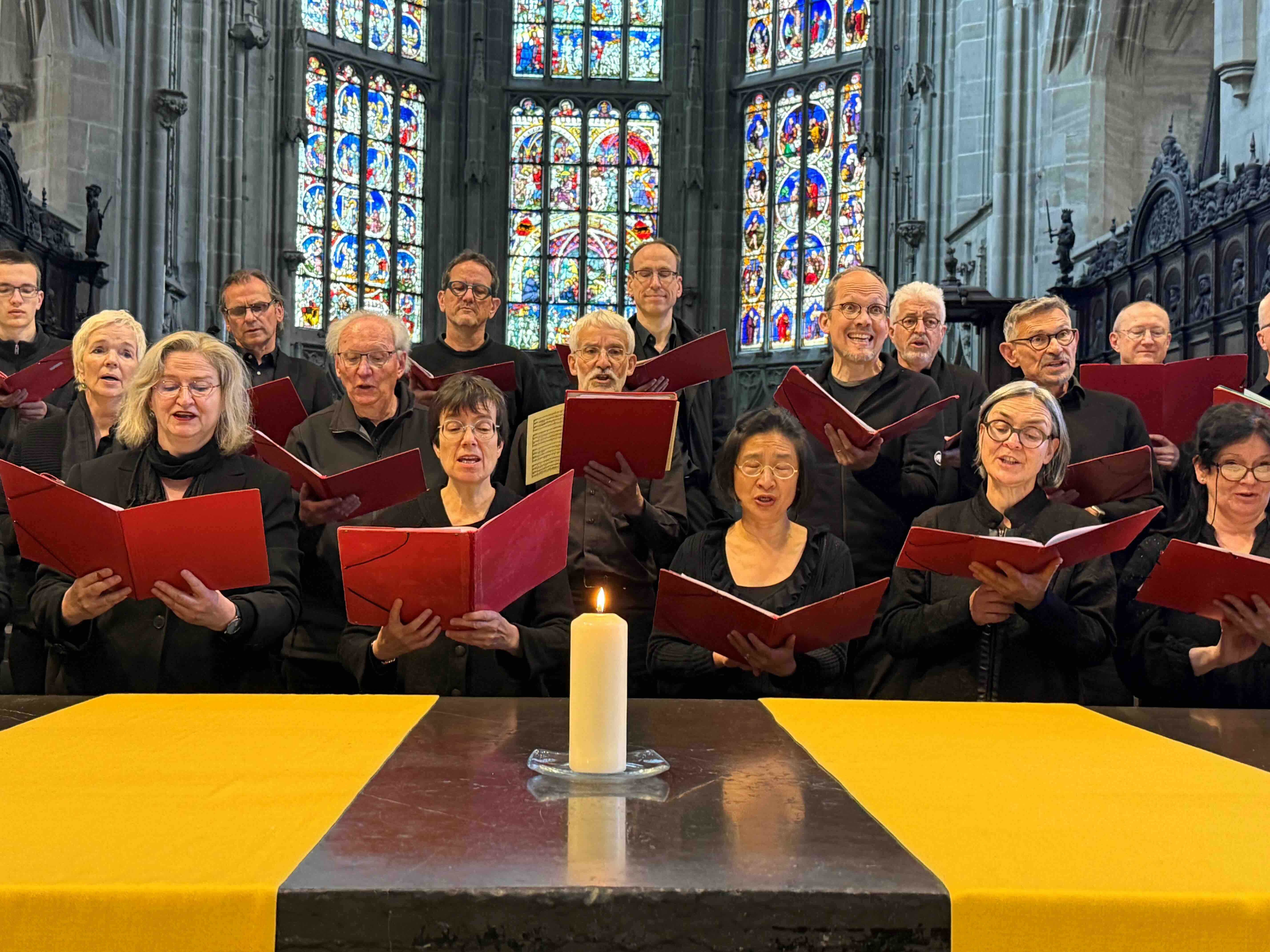 Ein Märchen für die Gegenwart