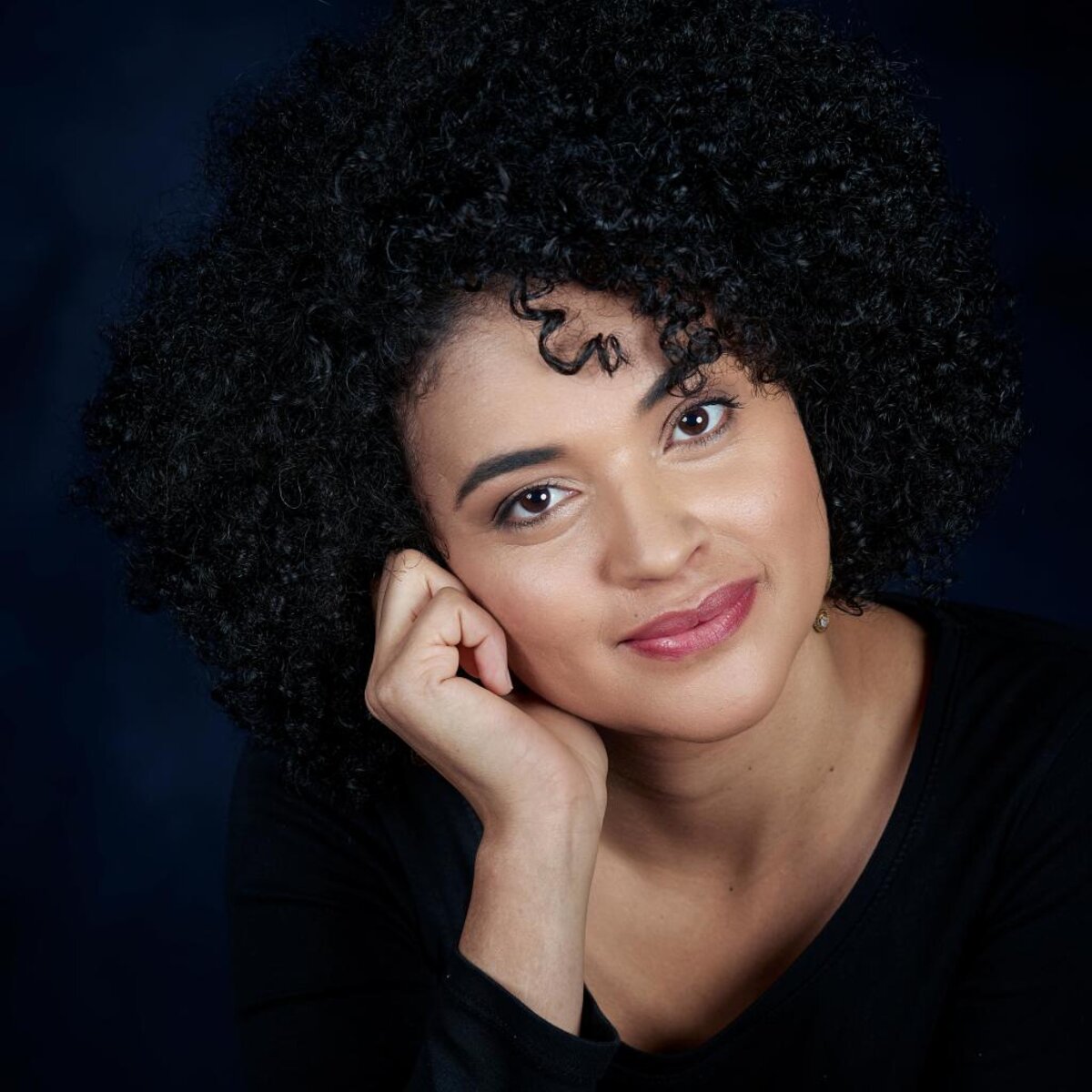 Staatsoper Hannover
2017/2018
Portraitserie