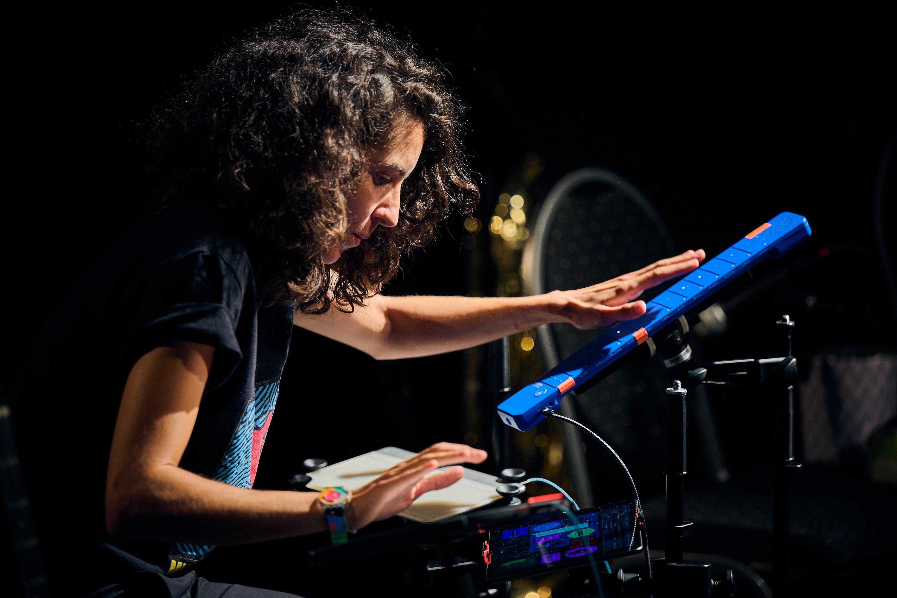 Mehr als die Einzelteile 