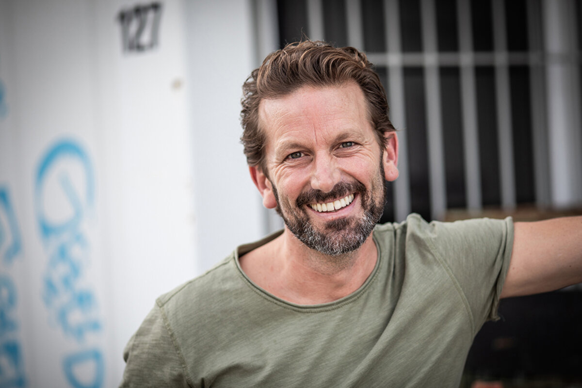 BKa Nº4 – 5 Antworten von Oliver Stein 